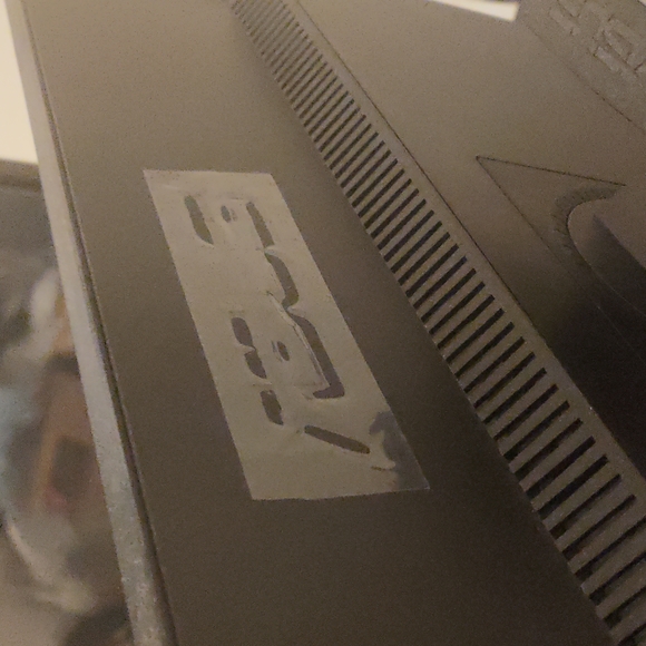 asus proart display pa278qv - Picture 3 of 4